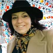 Export Manager con esperienza in ripetizioni private di inglese francese e tedesco